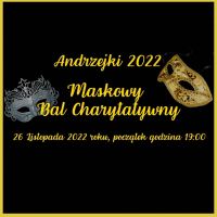 Maskowy Bal Charytatywny 